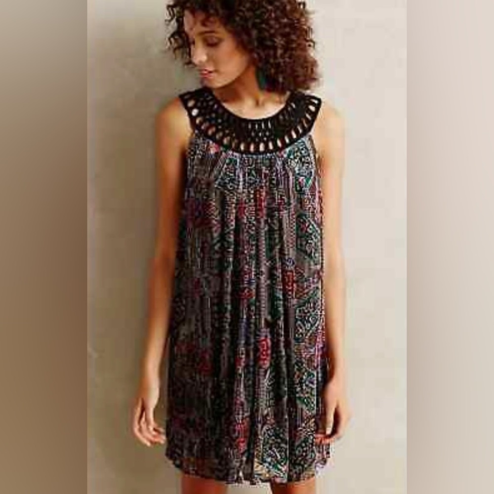 Moulinette Soeurs Linnea Dress